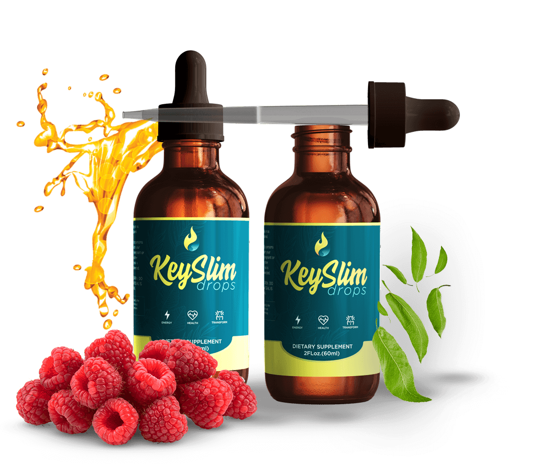 Keyslim Drops buy